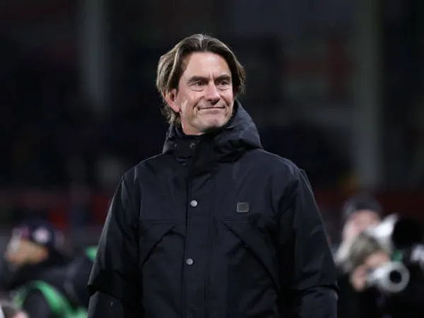 Meski Terkendala Cedera, Thomas Frank Apresiasi Kinerja Brentford Musim Ini