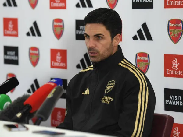 Mikel Arteta: Fondasi Arsenal Terletak Pada Kontrak Baru Pemain Kunci