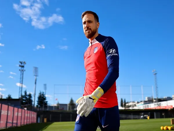 Oblak Klaim Persaingan di La Liga Saat Ini Lebih Seimbang