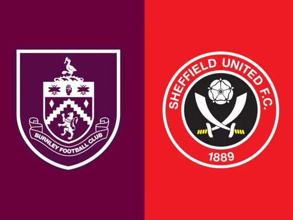 Update Terbaru Berita Tim Jelang Burnley vs Sheffield United