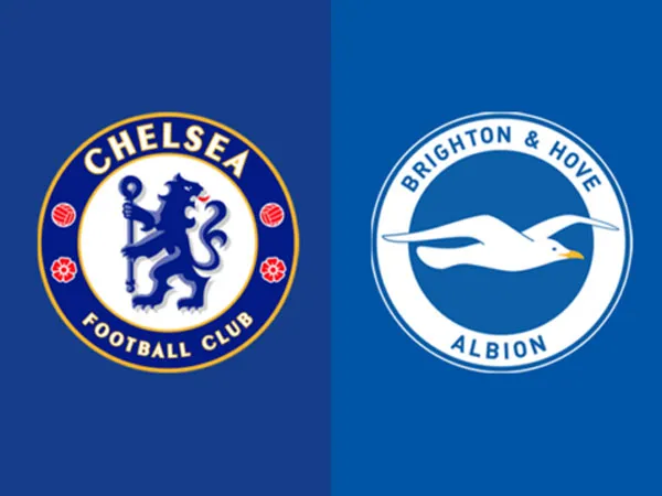 Update Terbaru Berita Tim Jelang Chelsea vs Brighton