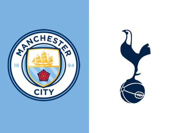 Update Terbaru Berita Tim Jelang Manchester City vs Tottenham