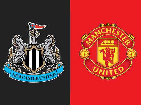 Update Terbaru Berita Tim Jelang Newcastle United vs Manchester United