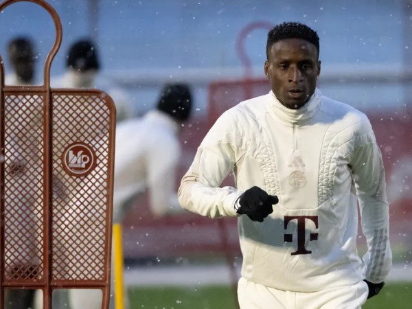 Beban! Bouna Sarr Alami Cedera ACL Meski Tak Pernah Dimainkan Bayern