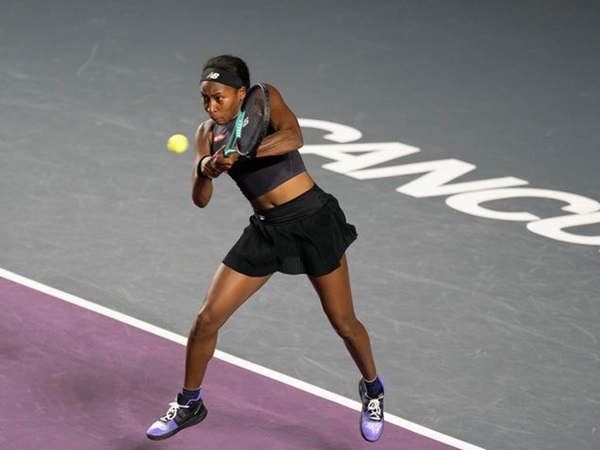 Cori Gauff Tetap Orang Yang Sama Usai US Open, Klaim Rekan Senegara
