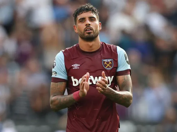 Emerson Palmieri.