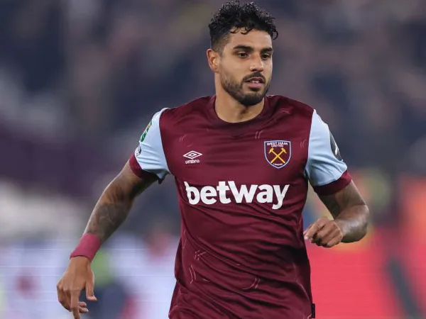 Emerson Palmieri.
