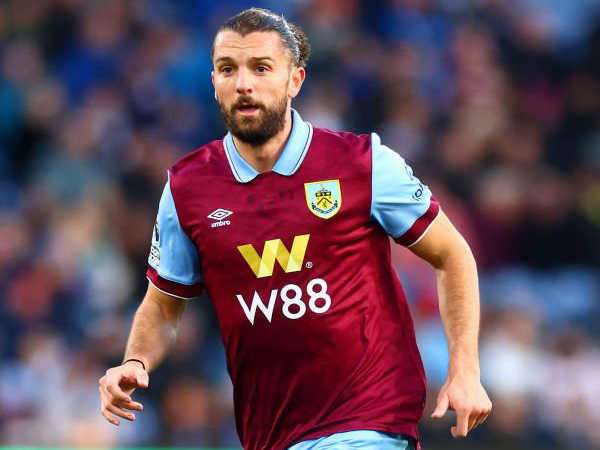 Jay Rodriguez Puas dengan Kemenangan Besar Burnley atas Sheffield