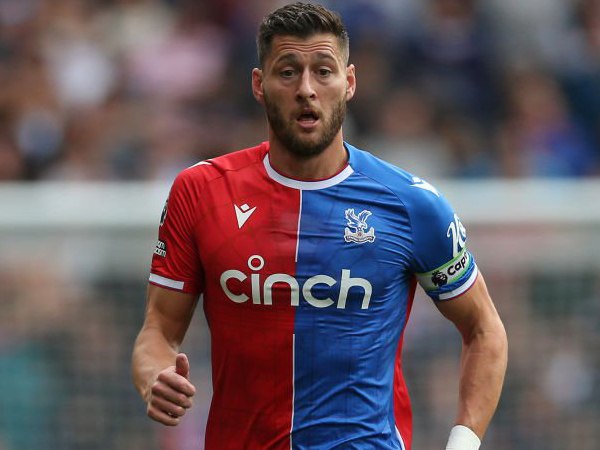 Joel Ward Optimis Crystal Palace Bisa Kalahkan West Ham United