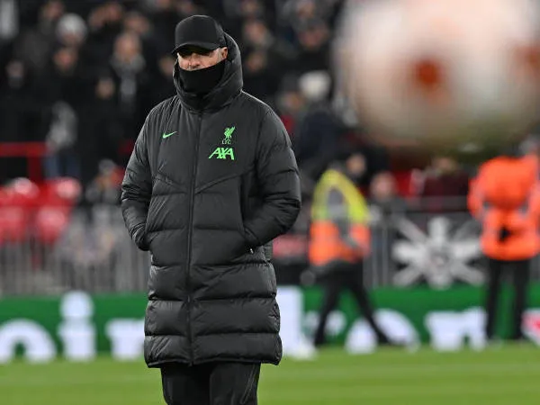 Jurgen Klopp: Rotasi Skuat Jadi Kunci Liverpool Hadapi Jadwal Sulit