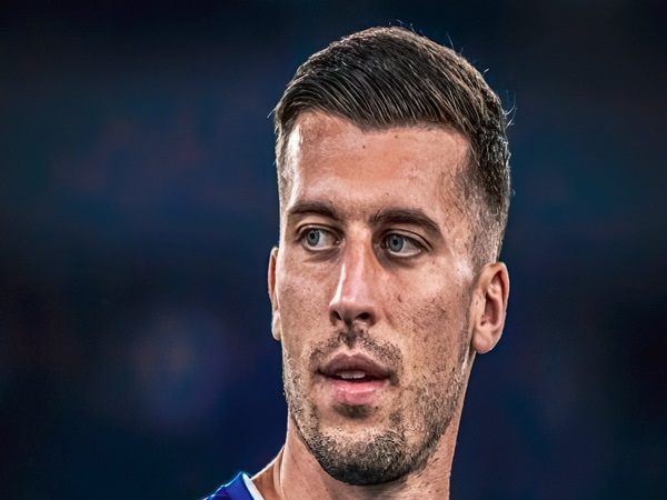 Lazio Dapat Kabar Positif Terkait Kondisi Nicolo Casale