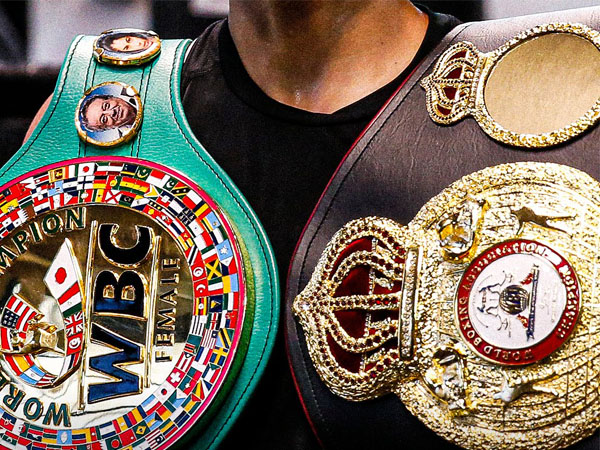 WBA Ikuti Jejak WBC, Perkenalkan Kelas Berat Badan Ke-18 "Penjelajah Super"