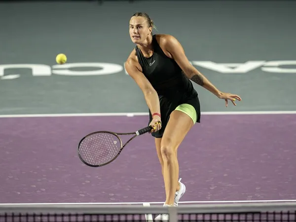 Aryna Sabalenka Berpeluang Juarai Grand Slam Lain, Tapi Bukan French Open