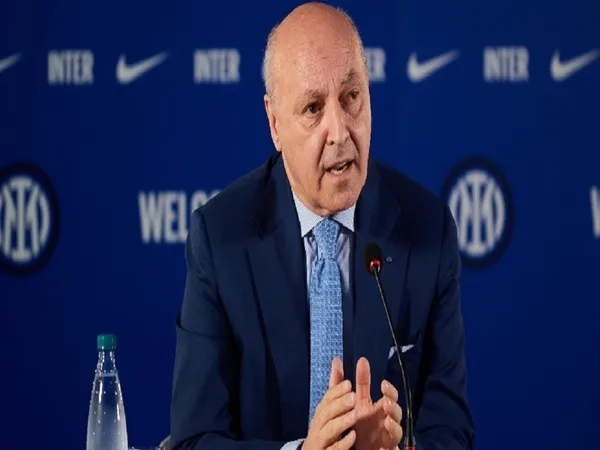 Beppe Marotta