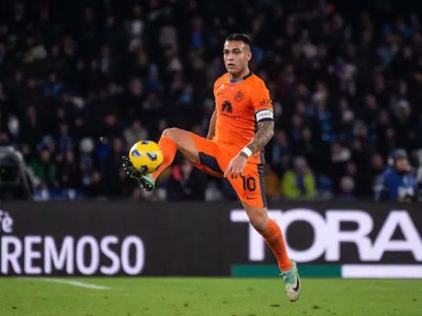 Chelsea dan Manchester United Tak Punya Peluang Datangkan Lautaro Martinez