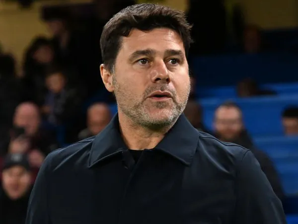 Mauricio Pochettino.