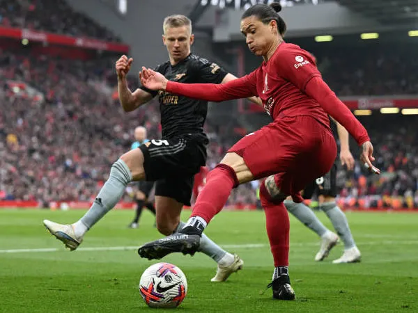 Liverpool Langsung Bertemu Arsenal di Putaran Ketiga Piala FA