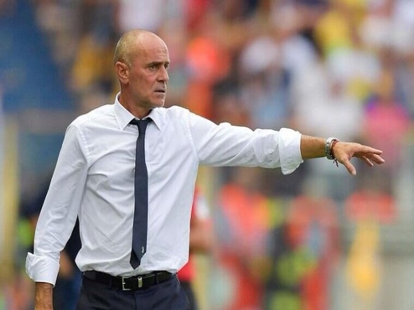 Martusciello Komentari Kesulitan Lazio Mencetak Gol Usai Menang vs Cagliari