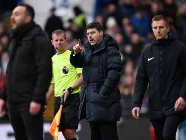 Mauricio Pochettino Sebut Premier League Sebagai Liga Paling Kompetitif