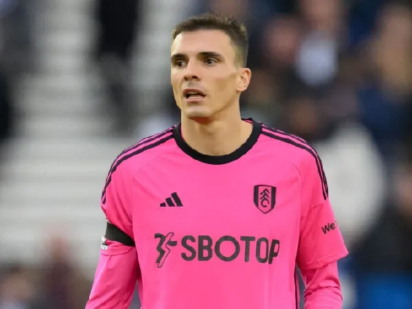 Gelandang Fulham, Joao Palhinha, berada dalam radar Arsenal