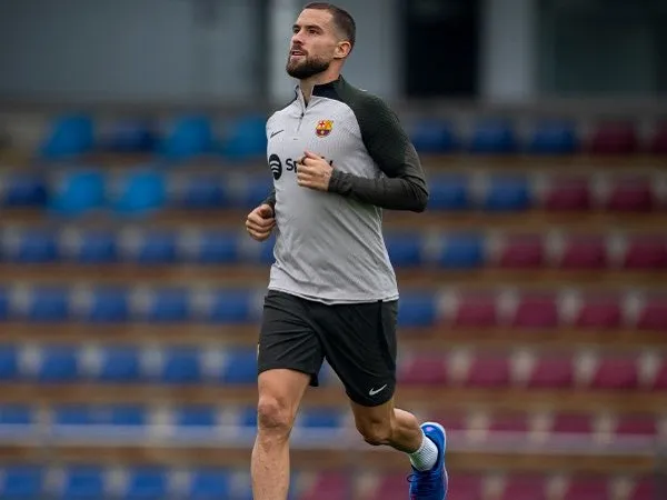 Inigo Martinez