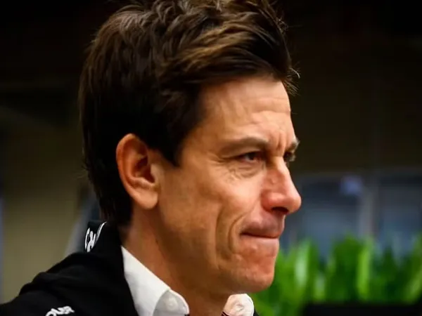 Bos Mercedes: Ban Pirelli Pengaruhi Hasil Para Pebalap F1