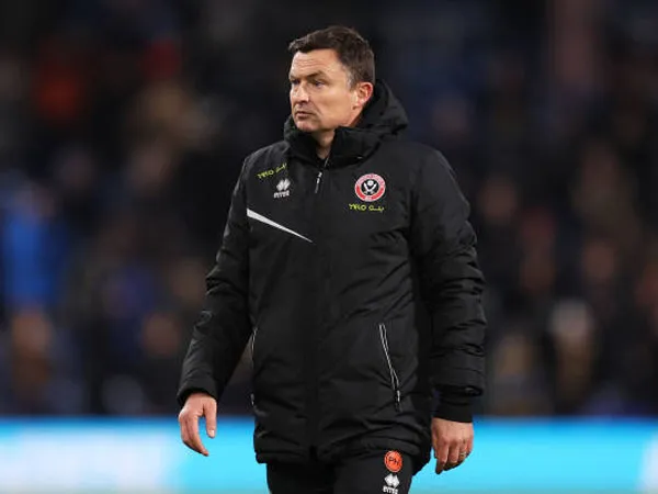 Buntut Hasil Buruk, Paul Heckingbottom Akan Segera Dipecat Sheffield United