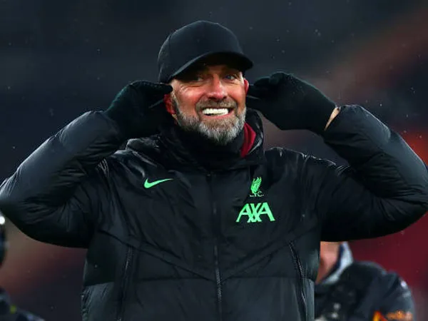 Eks Liverpool Puji Kemampuan Tim Jurgen Klopp Dalam 'Memanfaatkan' Anfield