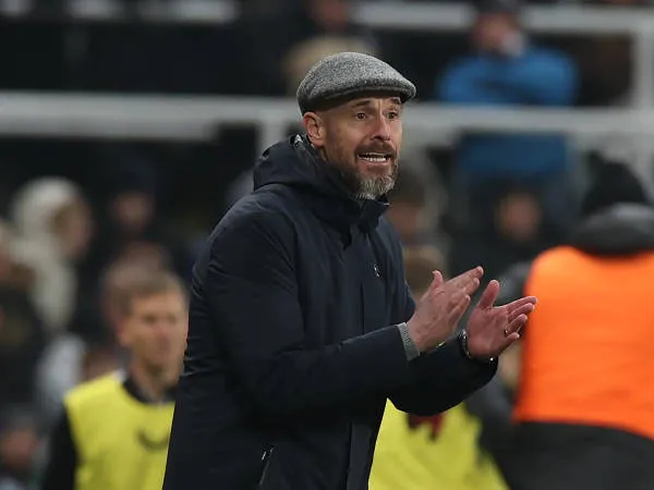 Erik ten Hag Yakin Para Pemain Manchester United Masih Mendukungnya