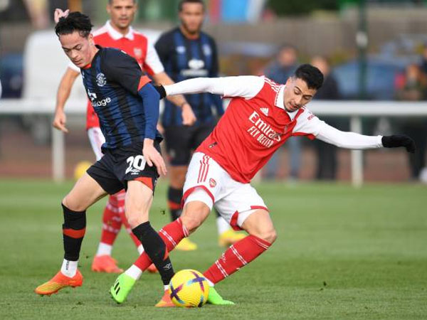 Fakta-Fakta Menarik Jelang Laga Luton Town vs Arsenal