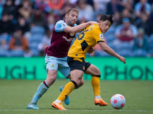 Fakta-Fakta Menarik Jelang Laga Wolves vs Burnley
