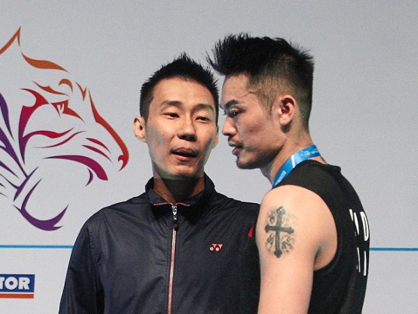 Lee Chong Wei Berharap Banyak Pemain Masuk Program Road to Gold Olimpiade