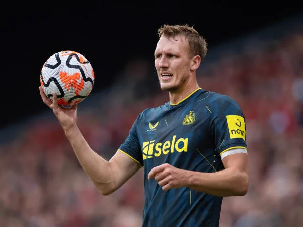 Paul Heckingbottom Dipecat Sheffield United, Dan Burn Ikut Bersuara