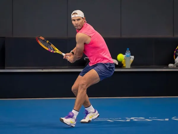 Rafael Nadal Buka Suara Tentang Kekhawatiran Jelang Kembali Bertanding