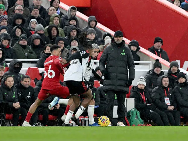 Terlalu Jujur, Jurgen Klopp Terkadang Ingin Liverpool Main Lebih Kotor