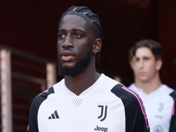 Winger incaran Tottenham