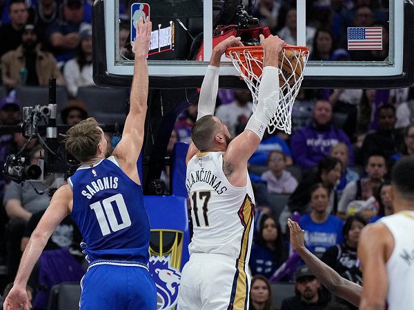 Willie Green Puas Lihat Pacers Eliminasi Kings