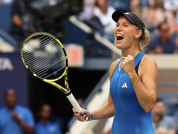 Caroline Wozniacki Kantongi Wild Card Untuk Berpartisipasi Di Australian Open 2024