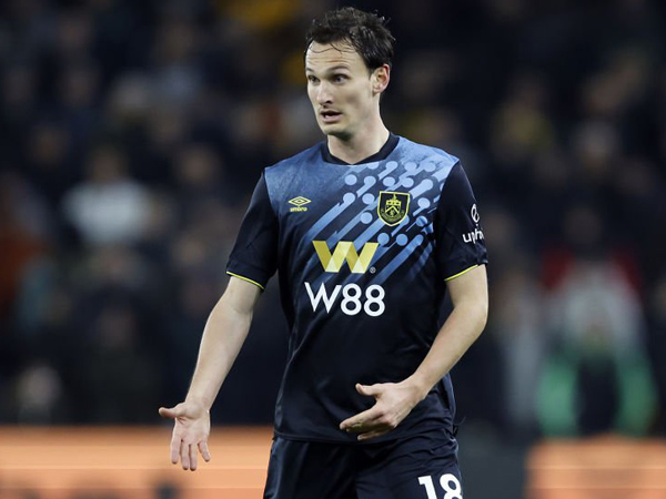 Debut di Premier League, Perasaan Hjalmar Ekdal Malah Campur Aduk