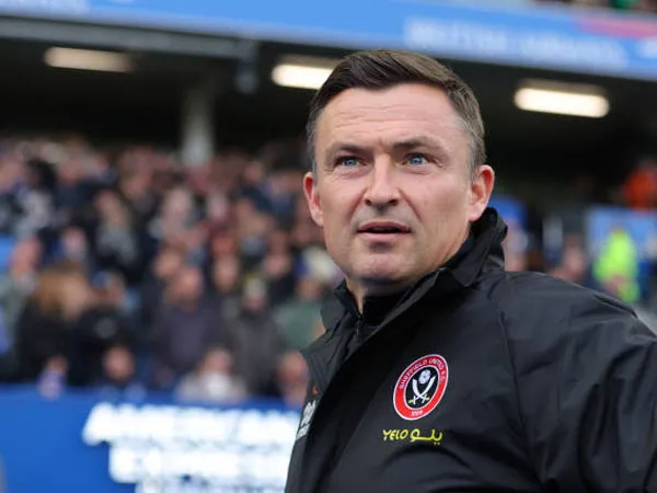 Dipecat Sheffield United, Paul Heckingbottom Kirim Pesan Perpisahan