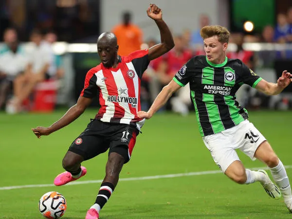 Fakta-Fakta Menarik Jelang Laga Brighton vs Brentford