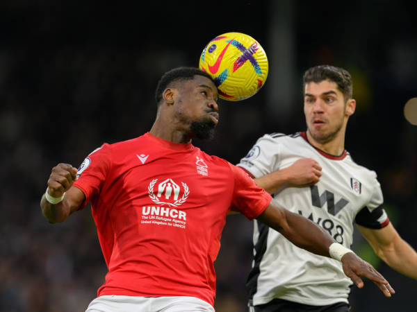 Fakta-Fakta Menarik Jelang Laga Fulham vs Nottingham Forest