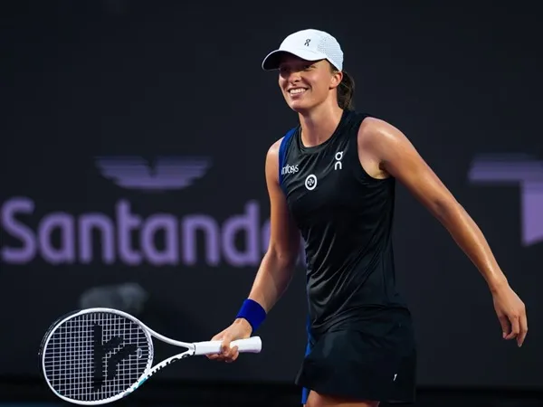 Iga Swiatek Jadi Petenis Putri Pertama Dalam Satu Dekade Yang Klaim Rekor Ini