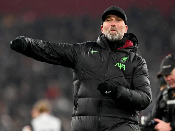 Jurgen Klopp Puji Dampak yang Diberikan Para Pemain Pengganti Liverpool