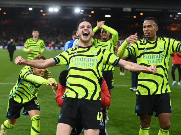 Kemenangan Arsenal Atas Luton Town Membuktikan Kredibilitas The Gunners