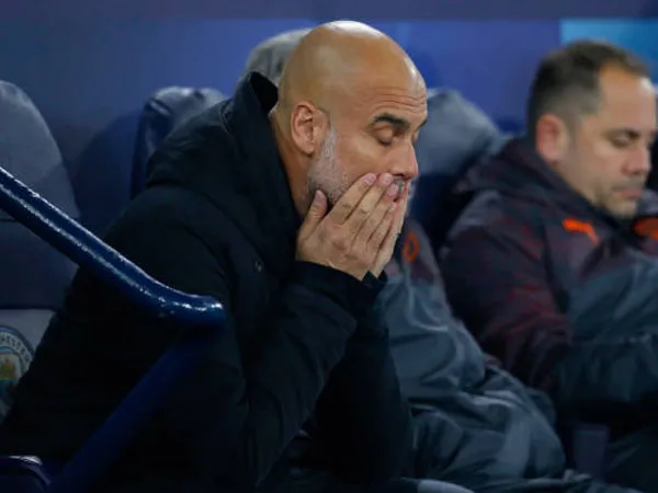 Mantan Bek Manchester City Prihatin Dengan Performa Tim Pep Guardiola