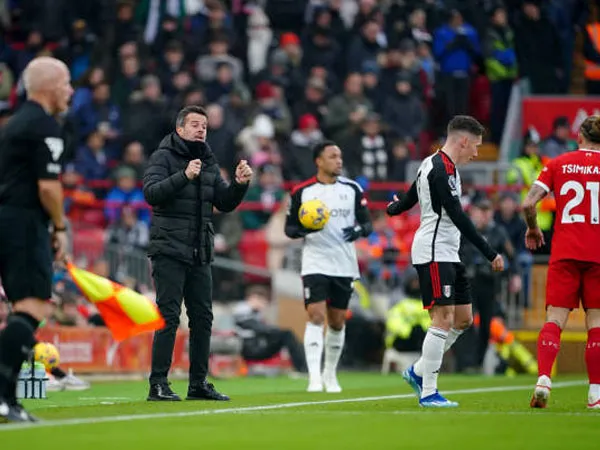 Marco Silva Ingin Fulham Ambil Sisi Positif Kekalahan Dari Liverpool