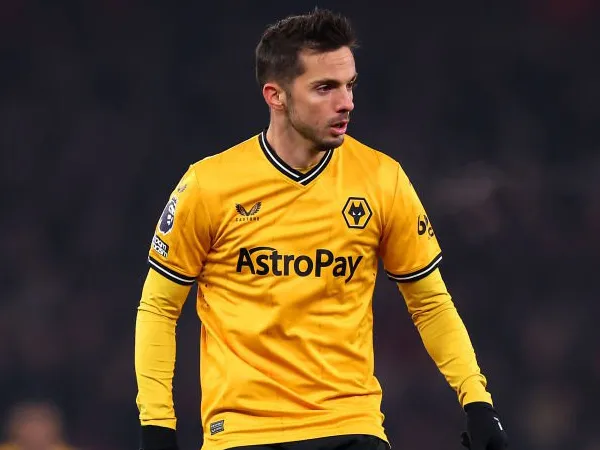 Pablo Sarabia.