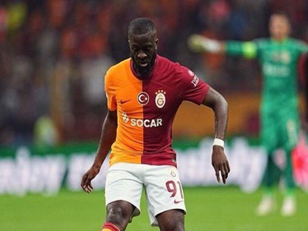 Tak Bermanfaat, Galatasaray Siap Pulangkan Gelandang Tottenham Januari Ini