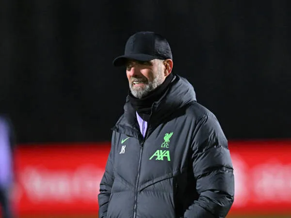 Tandang ke Sheffield United, Cedera Paksa Jurgen Klopp Buat Perubahan